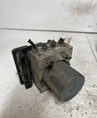 Renault Megane II ABS Pump 0205234601 8200686699