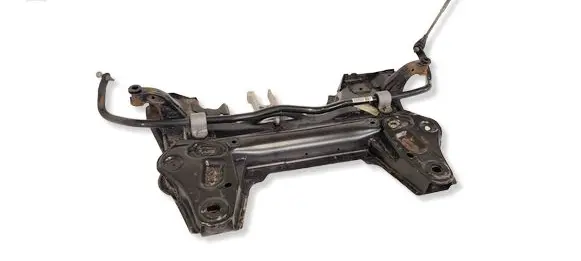 Peugeot 2008 II Front subframe 9841458080 47546