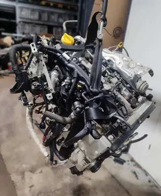 Fiat Doblo Engine 263a5000