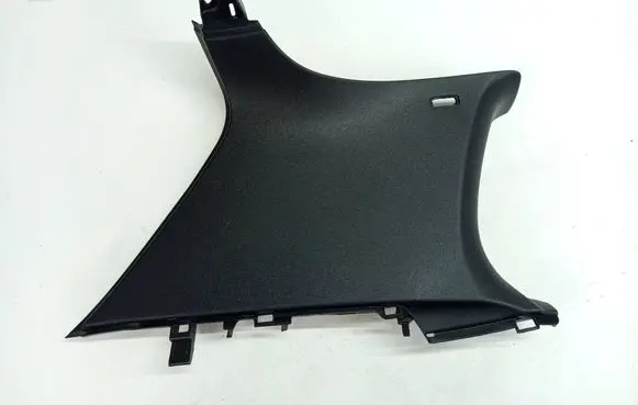 Volkswagen Golf VI (C) pillar trim 1K3867287F