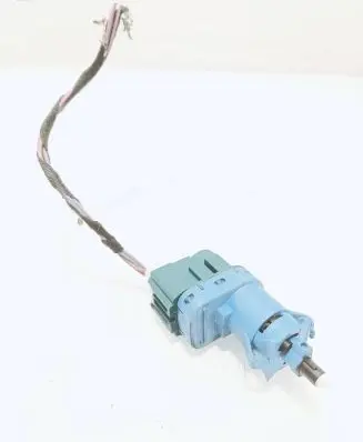 Brake pedal sensor switch