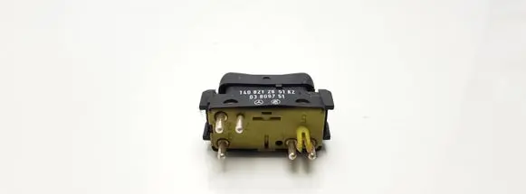 Mercedes-Benz C AMG W202 Electric window control switch 1408212951KZ