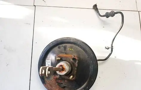 Opel Zafira A Brake booster 09228608