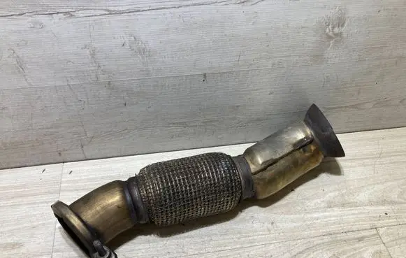 Mercedes-Benz ML W166 Exhaust flexible connection