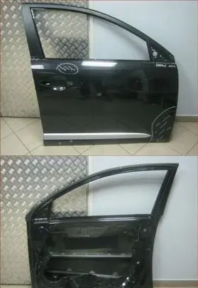 KIA Sportage Front door