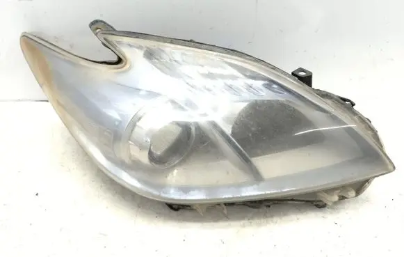 Toyota Prius (XW30) Headlight/headlamp 0821211P6RM 0831211B7R