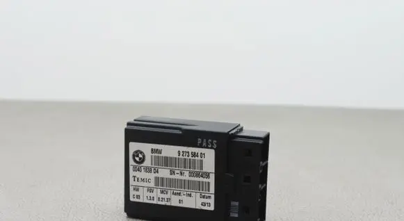 BMW 4 F32 F33 Other devices 9273584