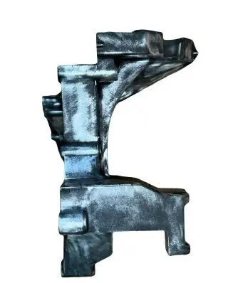 Ford Focus Engine mounting bracket 98FF10239BE