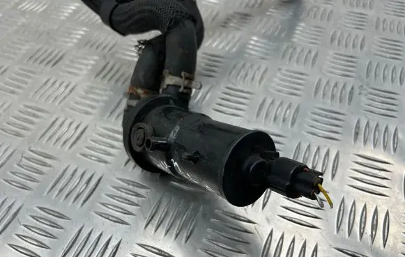 Lexus RX 330 - 350 - 400H Electric auxiliary coolant/water pump 0641001080