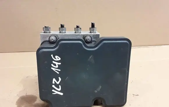 Toyota Avensis T270 ABS Pump 4454005150 0265254669 0265956309