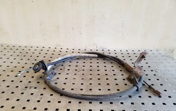 Peugeot Boxer Handbrake/parking brake wiring cable 1370472080
