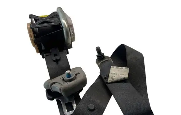 Mitsubishi Lancer Front seatbelt TKAB2EN263