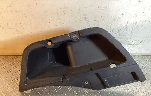 Lexus RX 450H Glove box in trunk 6474148070