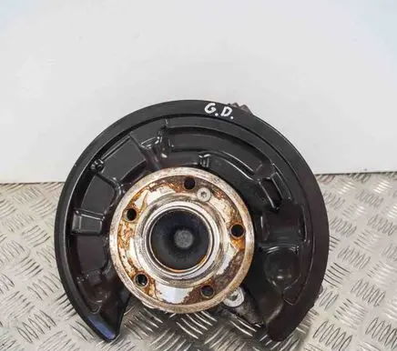 Mercedes-Benz A W176 Rear wheel hub 2460406A2464230520