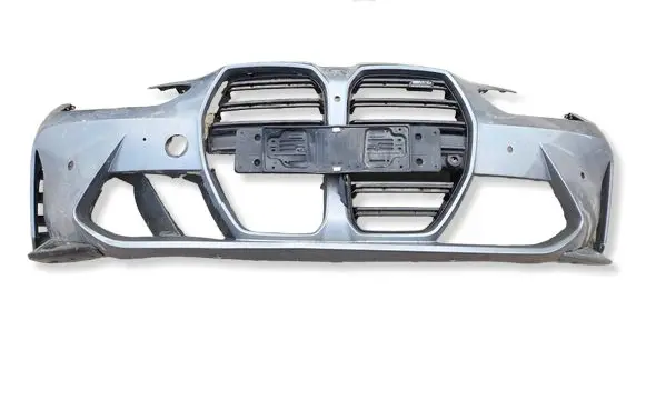 BMW M4 G82 G83 Front bumper 8069413