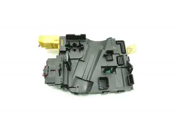 Volkswagen Golf Plus Steering angle sensor 1K0953549