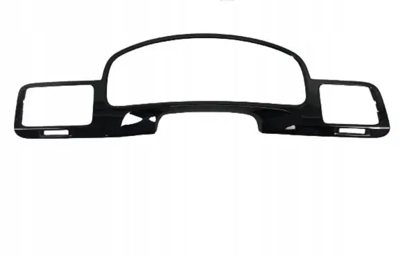 Volkswagen Touareg II Dashboard trim 7P1857189B