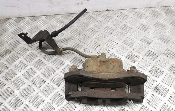 Mitsubishi Outlander Front brake caliper