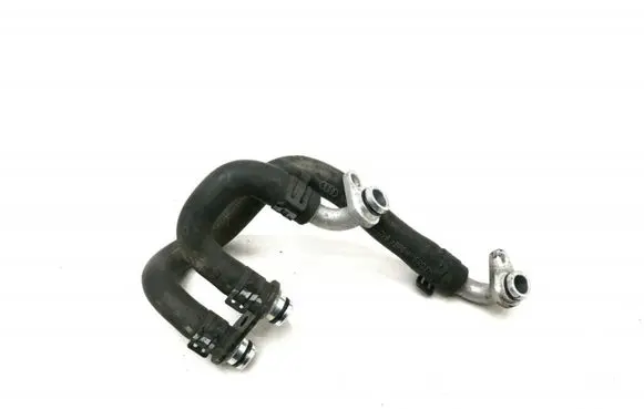 Audi A8 S8 D4 4H Engine coolant pipe/hose 079121610 17X200MM