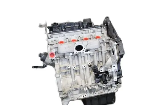 Citroen C4 II Picasso Engine 9HP(DV6DTED)