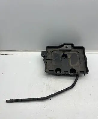Renault Twingo III Battery tray 648949124R A4535400040
