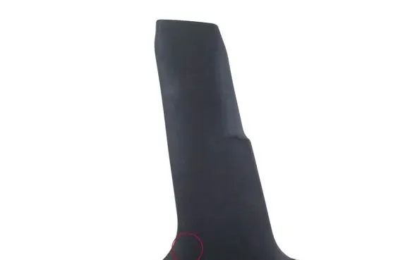 Toyota Avensis T270 (B) pillar trim (bottom) 62414-05040
