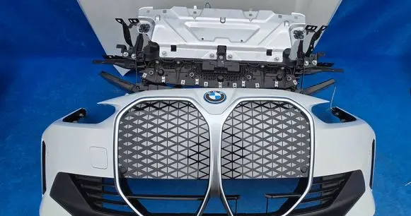 BMW i4 Front piece kit 5A1E918 8738934
