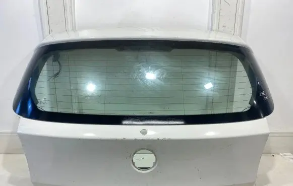 BMW 1 E81 E87 Tailgate/trunk/boot lid