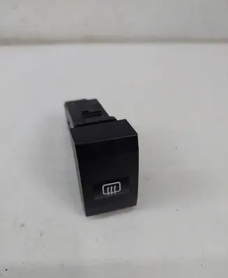 KIA Sorento Windscreen/window heater switch 937103e000