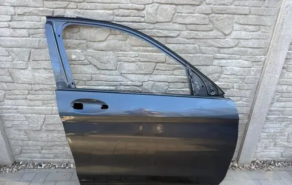 Mercedes-Benz GLC C253 Front door CZESCICARSPL0253