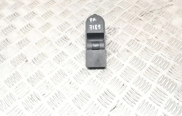 Opel Zafira B Electric window control switch LK03459185 LK03459160 66032
