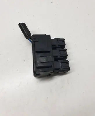 Nissan Qashqai Fuse box set 252309F915