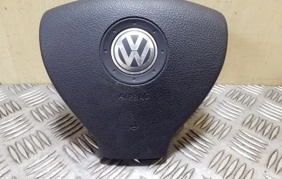 Volkswagen Eos Steering wheel airbag 1K0880201BJ 1K0971584