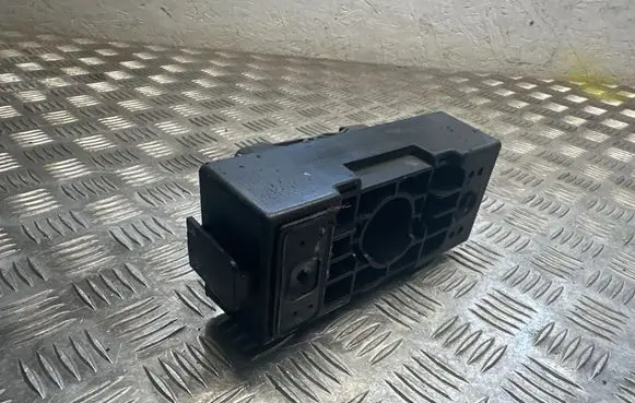 Mercedes-Benz GLE (W166 - C292) Jacking socket point A1666900134