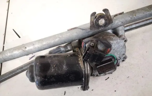 Volkswagen New Beetle Wiper motor 1c1955023a