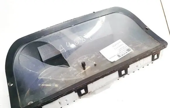 Peugeot Boxer Speedometer (instrument cluster) 6047240050