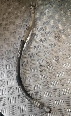 Seat Leon (1M) Power steering hose/pipe/line