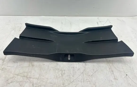 Honda Civic Tailgate/boot lid cover trim 84640SMGE000M1