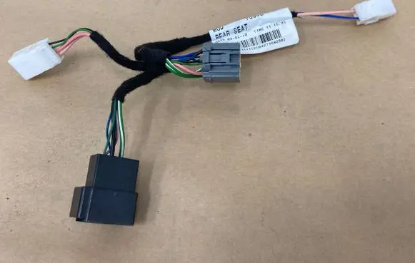 Land Rover Range Rover Sport L320 Seat wiring loom AH2214A578BA