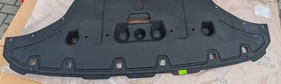 KIA EV6 Engine splash shield/under tray 29110-CV000