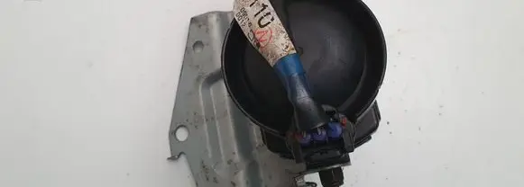 Toyota Land Cruiser (J120) Alarm system siren 8904060020 2370002840