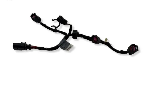 Volkswagen Arteon Fuel injector wires 06L971627A 8ZCSZ08SC099