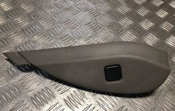 Citroen Xsara Picasso Dashboard side end trim 9631315777