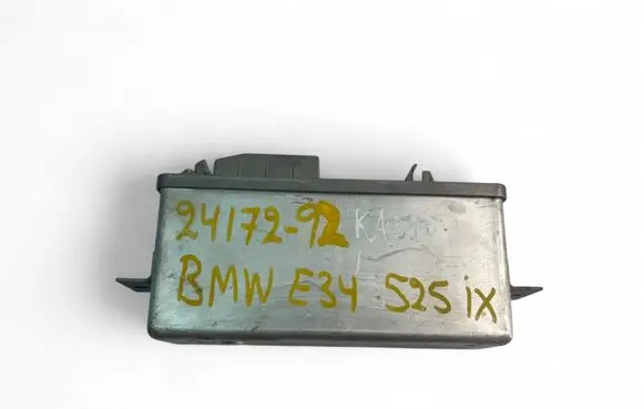 BMW 5 E34 Other control units/modules 0265103055