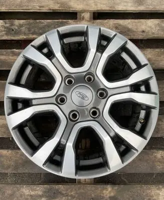 Ford Ranger R18 alloy rim 