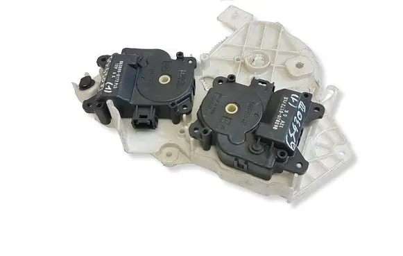 Lexus GS 300 350 430 450H Air flap motor/actuator 0638000172