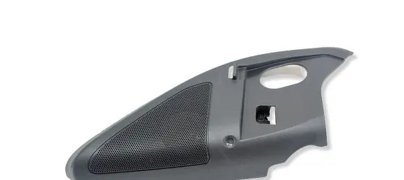 Skoda Octavia Mk3 (5E) Front door high frequency speaker 5E0837973