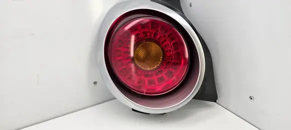 Alfa Romeo Mito Rear/tail lights
