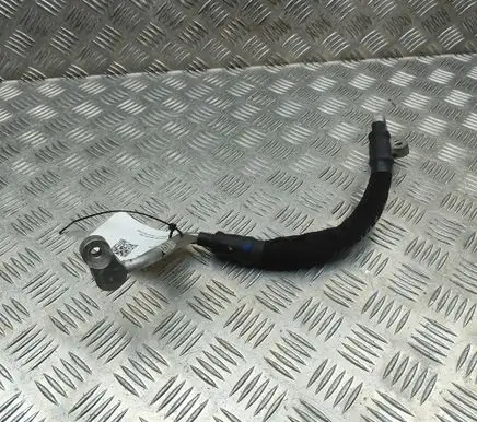 Porsche Macan (95B) Air conditioning (A/C) pipe/hose 95B816720D