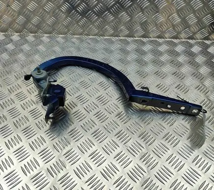 BMW 5 G30 G31 Tailgate/trunk/boot hinge 7366398